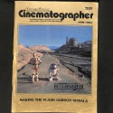 American Cinematographer: Flash Gordon