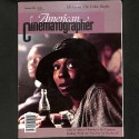 American Cinematographer (The Color Purple)