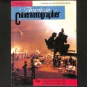 American Cinematographer, Elegidos para la gloria (Vol. 64, No. 11)