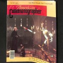 American Cinematographer (Vol. 67, No. 3)