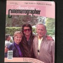 American Cinematographer, Autopista hacia el cielo  (Vol. 67, No. 4)
