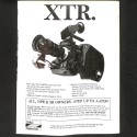 American Cinematographer, Autopista hacia el cielo  (Vol. 67, No. 4)