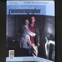 American Cinematographer Invaders From Mars(Vol. 67, No. 8)