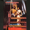 American Cinematographer. Novela de James Clavell (Vol. 61, No. 9)