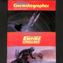 American Cinematographer, The Empire Strikes Back(Vol. 61, No. 6)