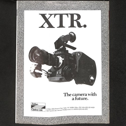 American Cinematographer, El color del dinero(Vol. 67, No. 11)