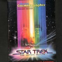 American Cinematographer, Star Trek: La película (Vol. 61, No. 2)