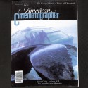 American Cinematographer Misión: salvar la Tierra (Vol. 67, No. 12)