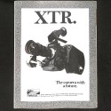 American Cinematographer Misión: salvar la Tierra (Vol. 67, No. 12)