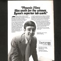 American Cinematographer, El abismo negro (Vol. 61, No. 1)