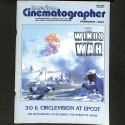 American Cinematographer, Vientos de guerra (Vol. 64, No. 2)