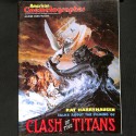 American Cinematographer, Furia de titanes (Vol. 62, No. 6)