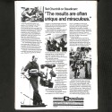 American Cinematographer (Vol. 62, No. 9)