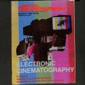 American Cinematographer, Electronic Cinematography (Vol. 63, No. 3)