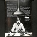 American Cinematographer, Electronic Cinematography (Vol. 63, No. 3)