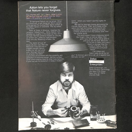 American Cinematographer, The Best Little Whorehouse in Texas (Vol. 63, No. 9)