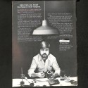 American Cinematographer, The Best Little Whorehouse in Texas (Vol. 63, No. 9)