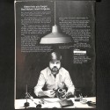 American Cinematographer TRON (1982) (Vol. 63, No. 8)