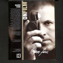 American Cinematographer, La Pasión de el Cristo (Vol. 85, No. 3)