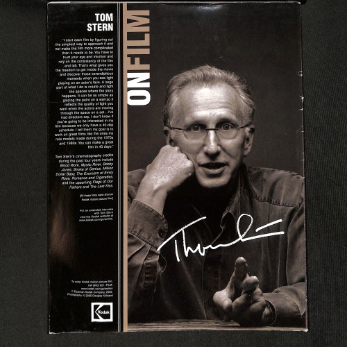 American Cinematographer Tsotsi (2005)(Vol. 87, No. 3)