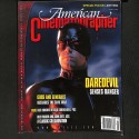 American Cinematographer, Superhéroes Daredevil (2003) (Vol. 84, No. 3)