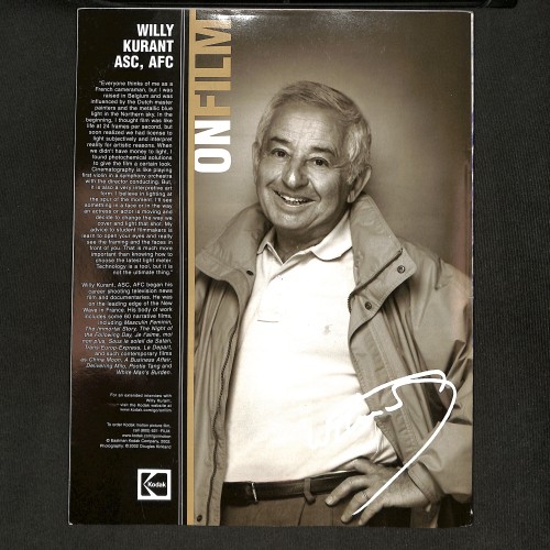American Cinematographer, Chicago (2002) (Vol. 84, No. 2)