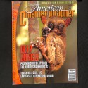 American Cinematographer, Aliens of the Deep y Dust to Glory (Vol. 86, No. 3)
