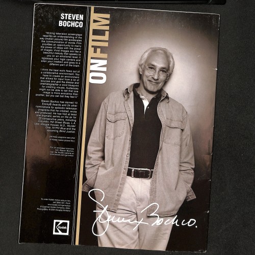 American Cinematographer, Aliens of the Deep y Dust to Glory (Vol. 86, No. 3)