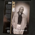 American Cinematographer, Aliens of the Deep y Dust to Glory (Vol. 86, No. 3)