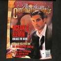 American Cinematographer, La noche del cazador (Vol. 83, No. 1)