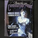 American Cinematographer, El regreso de la momia (Vol. 82, No. 6)