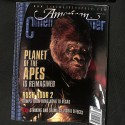 American Cinematographer, El planeta de los simios (Vol. 82, No. 8)