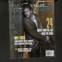 American Cinematographer, Nip/Tuck (Vol. 85, No. 2)