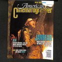 American Cinematographer, Jarhead, el infierno espera (Vol. 86, No. 11)