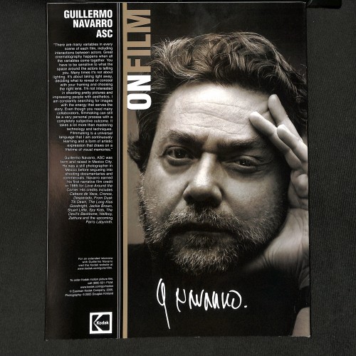 American Cinematographer, Jarhead, el infierno espera (Vol. 86, No. 11)