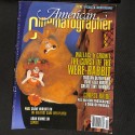 American Cinematographer, The Curse of the Were-Rabbit (Vol. 86, No. 10)
