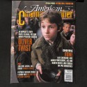 American Cinematographer, Oliver Twist (Vol. 86, No. 9)