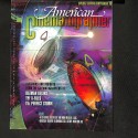 American Cinematographer - Special Lighting Supplement (Suplemento Especial de Iluminación)