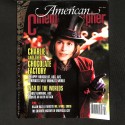 American Cinematographer, Charlie y la fábrica de chocolate (Vol. 86, No. 7)