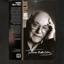 American Cinematographer, Charlie y la fábrica de chocolate (Vol. 86, No. 7)