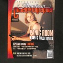 American Cinematographer, La habitación del pánico (Vol. 83, No. 3)