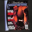 American Cinematographer, Amistad  (Vol. 78, No. 7)
