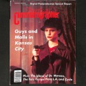 American Cinematographer, La isla del doctor Moreau (Vol. 77, No. 9)