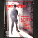 American Cinematographer, Seinfeld (Vol. 77, No. 10)