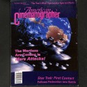 American Cinematographer, Primer contacto (Vol. 77, No. 12)