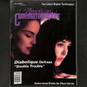 American Cinematographer, Diabólicas (Vol. 77, No. 4)