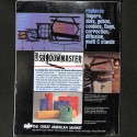 American Cinematographer, Misión Imposible (Vol. 77, No. 6)