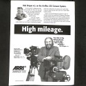 American Cinematographer, Día de la Independencia (Vol. 77, No. 7)
