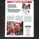 American Cinematographer, Al límite (Vol. 80, No. 11)