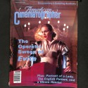 American Cinematographer, Evita (Vol. 78, No. 1)